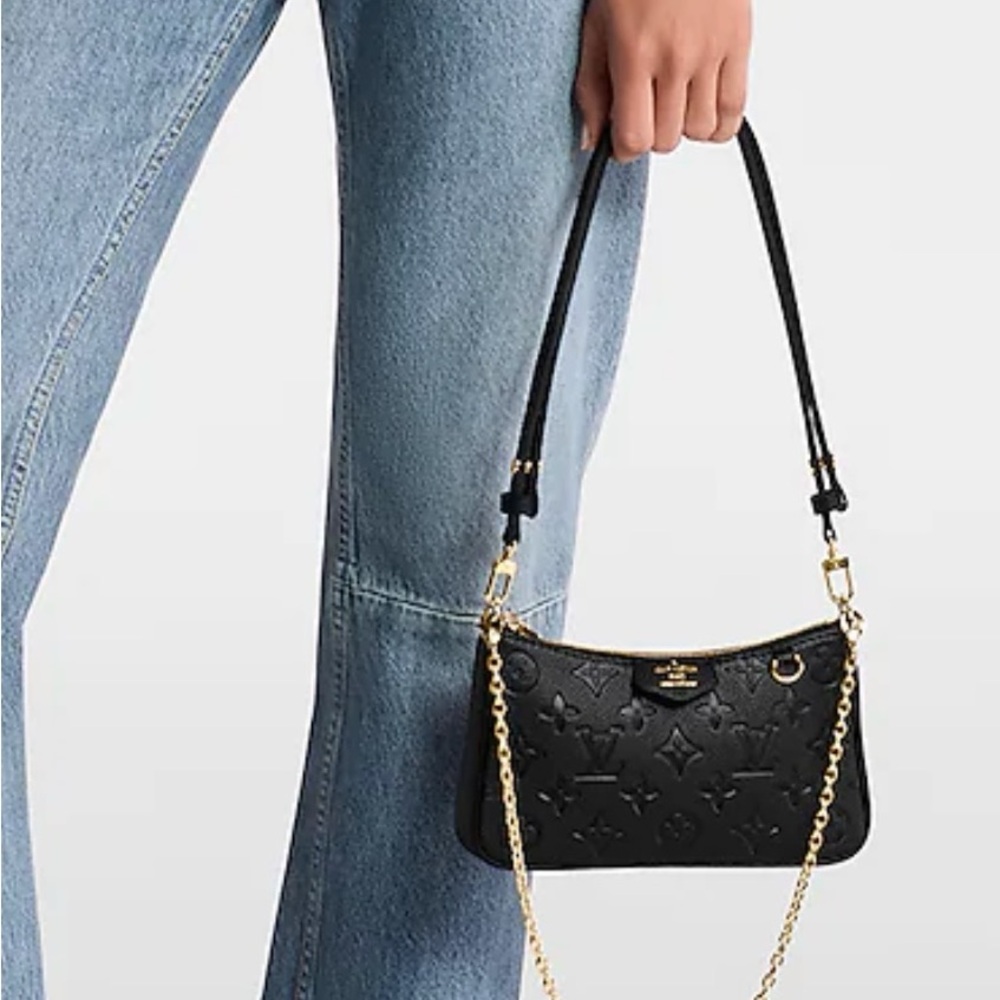 Louis Vuitton Easy Pouch On Strap